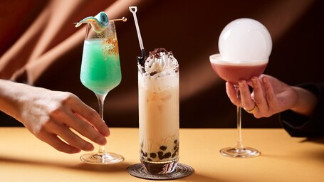 Crowne Plaza Changi Airport, an IHG Hotel - Image 164