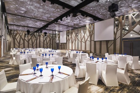 Crowne Plaza Changi Airport, an IHG Hotel - Image 132