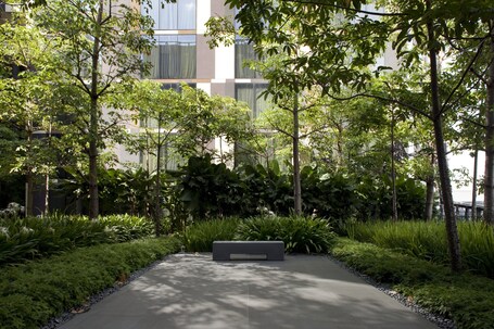 Crowne Plaza Changi Airport, an IHG Hotel - Image 55