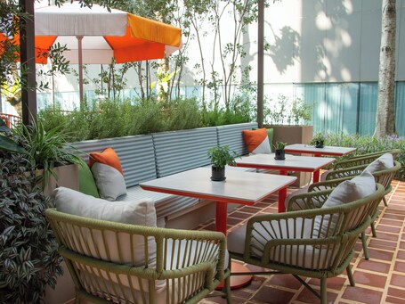 Crowne Plaza Changi Airport, an IHG Hotel - Image 147