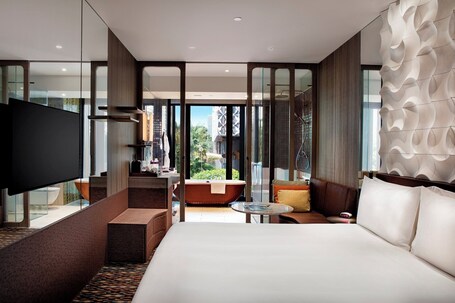 Crowne Plaza Changi Airport, an IHG Hotel - Image 97