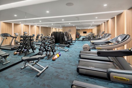 Crowne Plaza Changi Airport, an IHG Hotel - Image 60