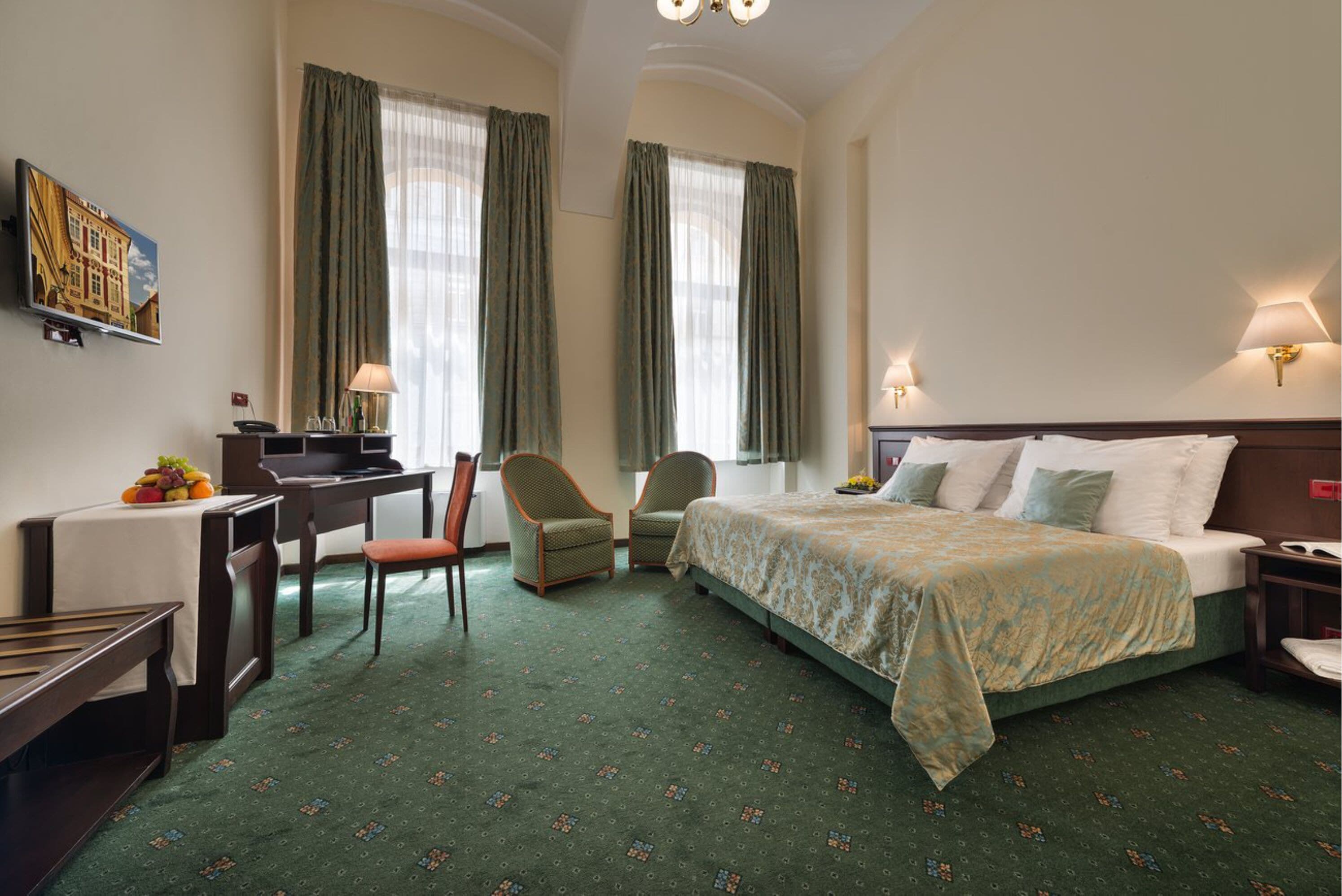 Photo - EA Hotel Downtown