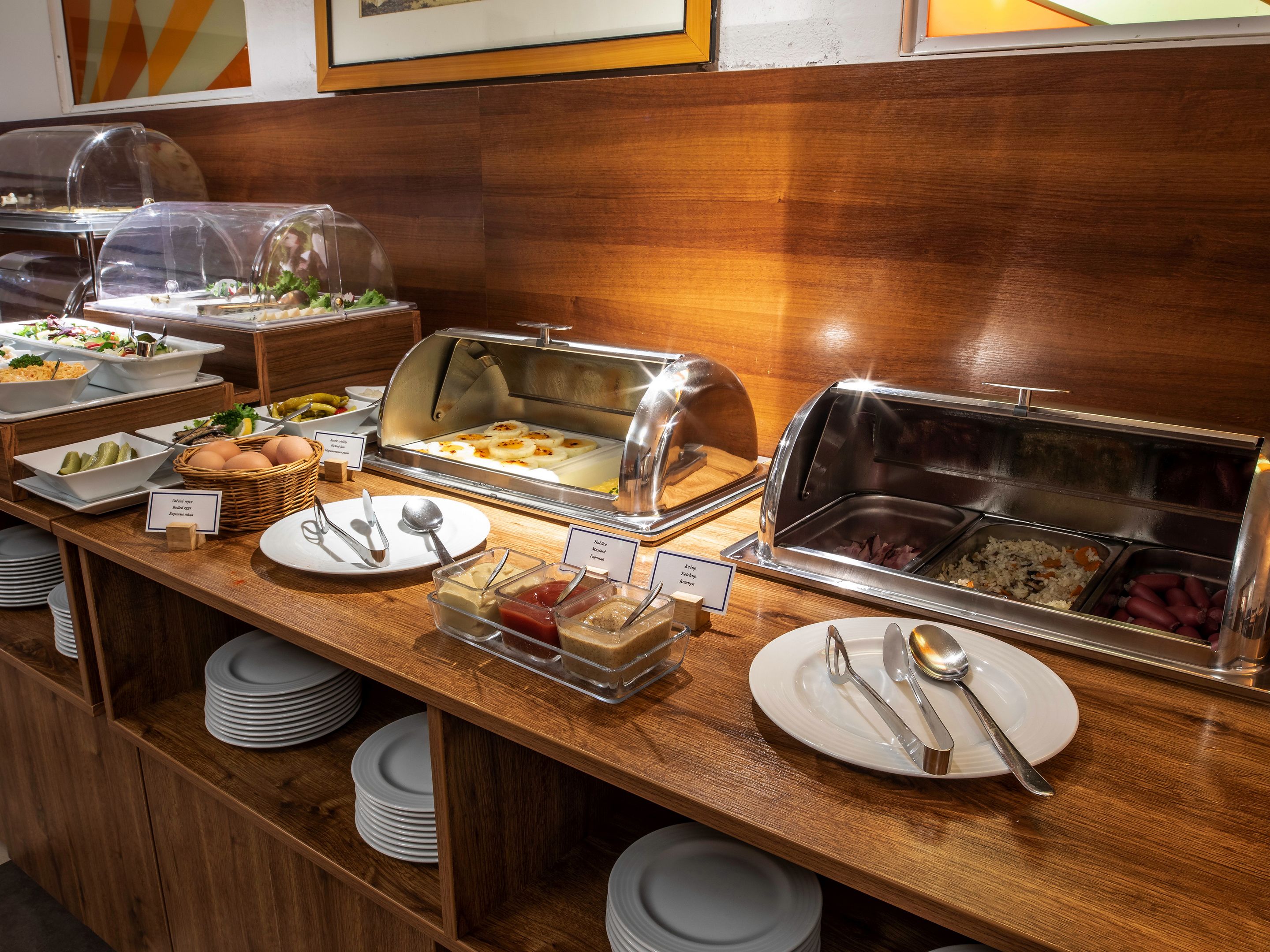 Photo - EA Hotel Downtown