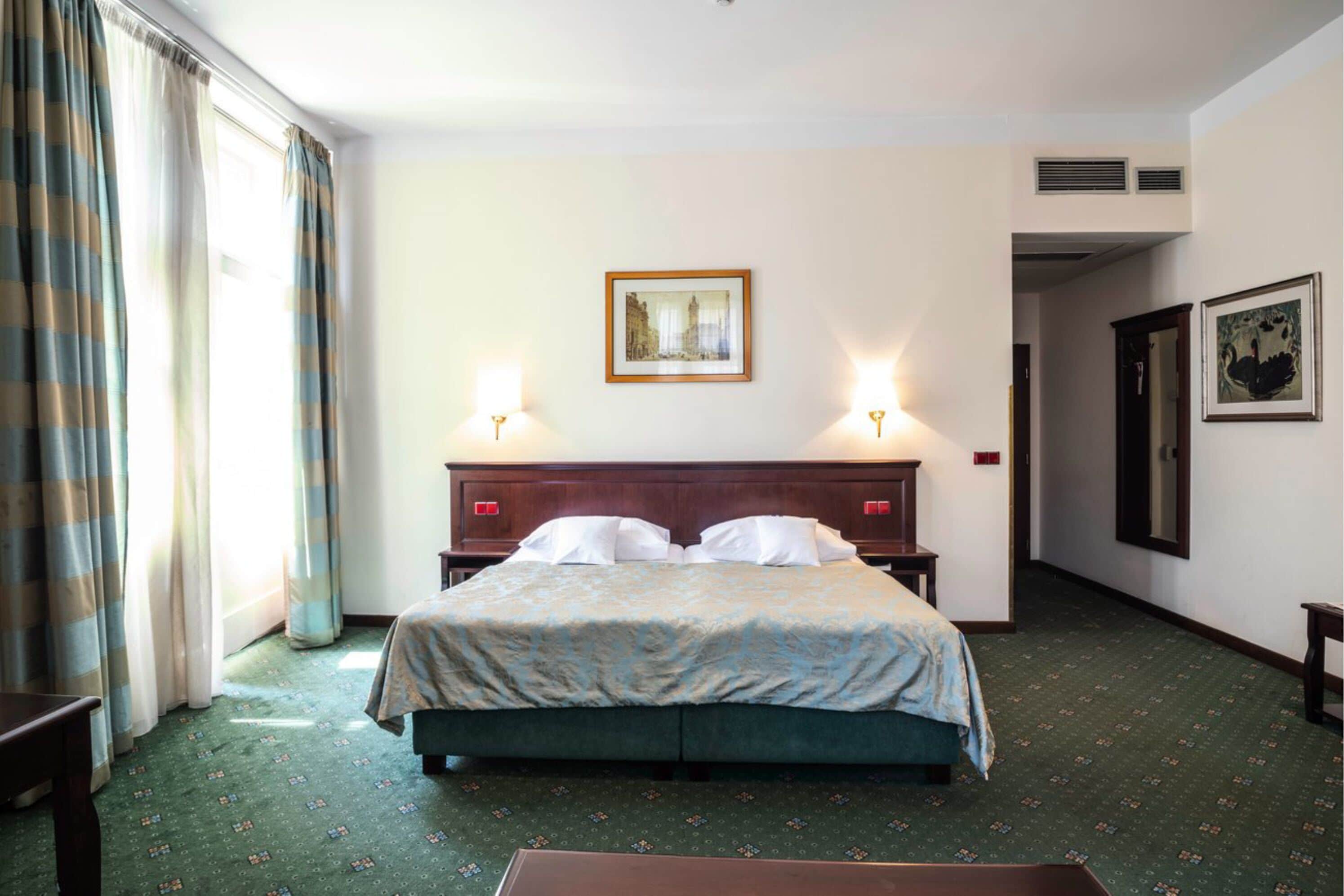 Photo - EA Hotel Downtown