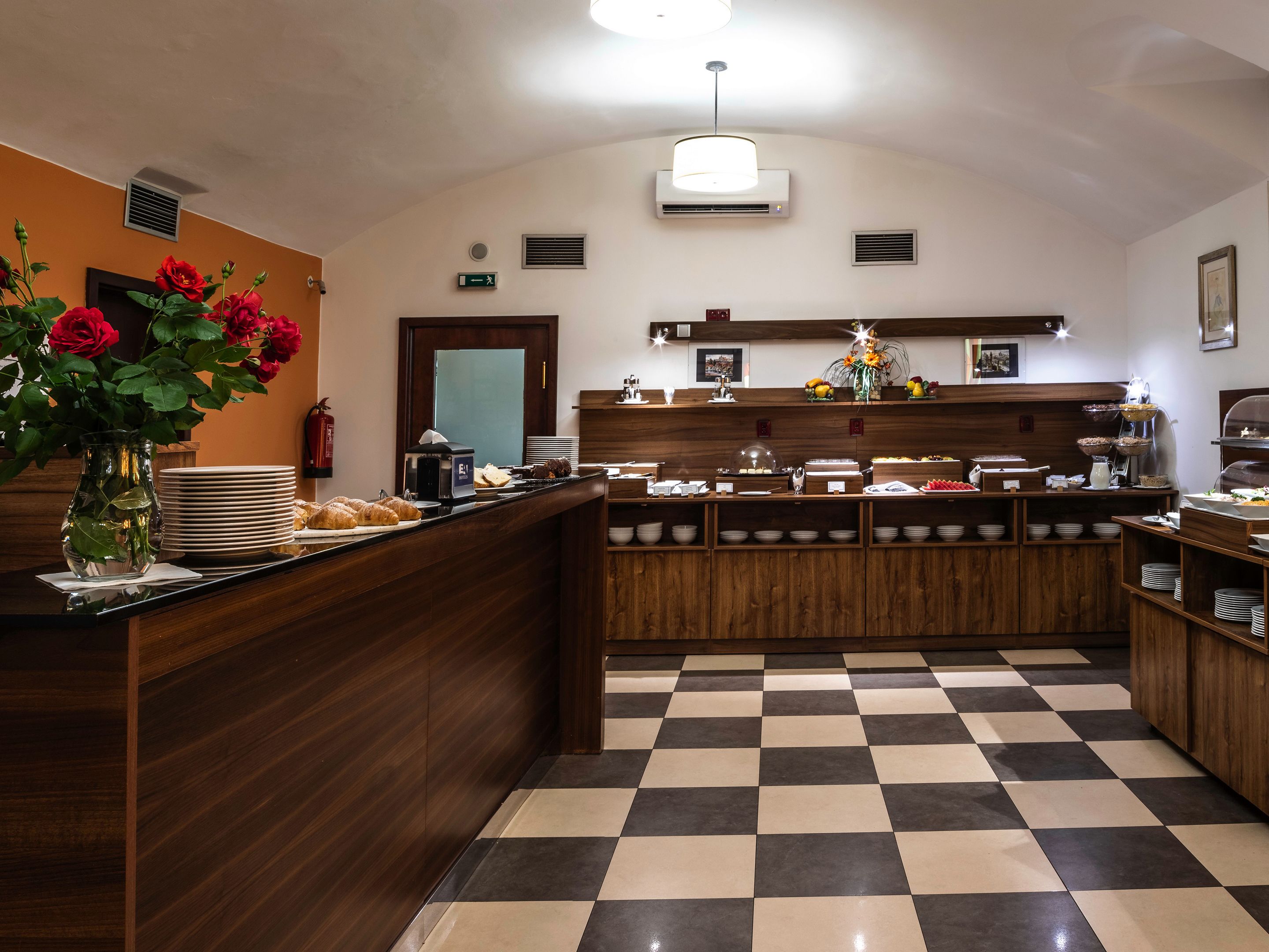 Photo - EA Hotel Downtown