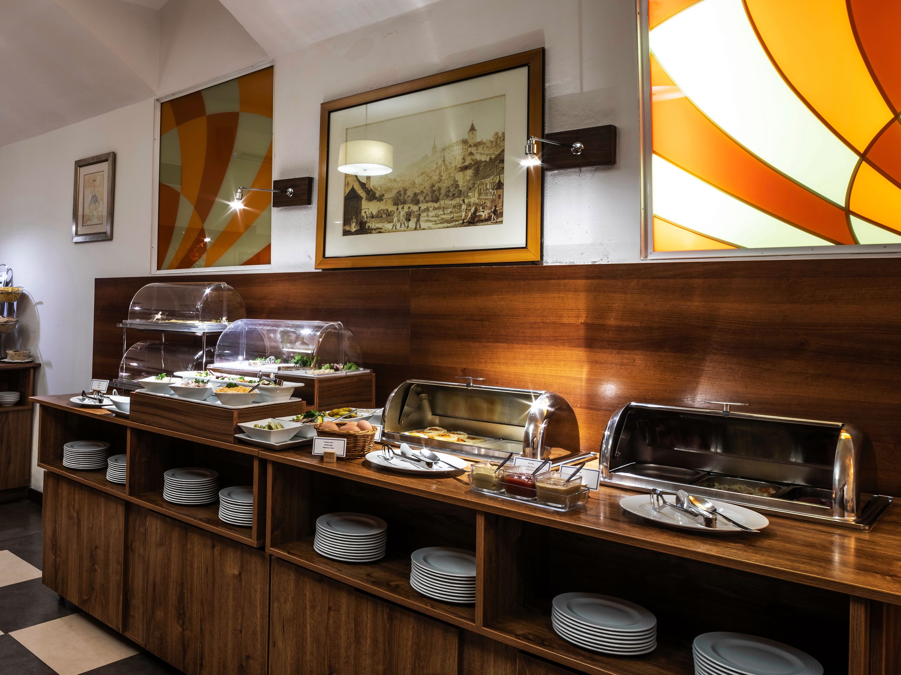 Photo - EA Hotel Downtown