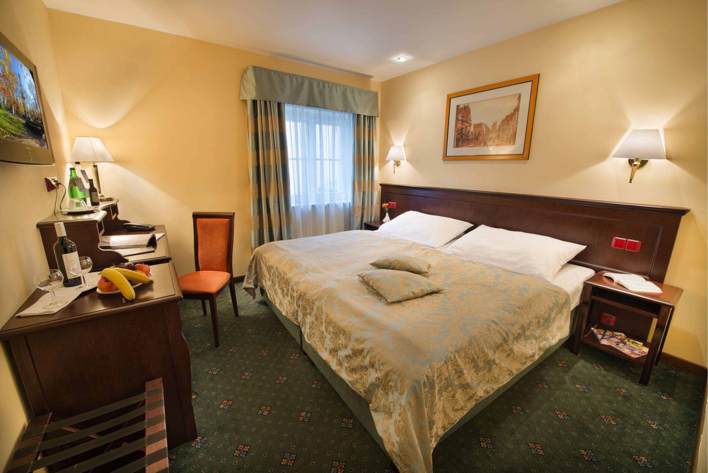 Photo - EA Hotel Downtown