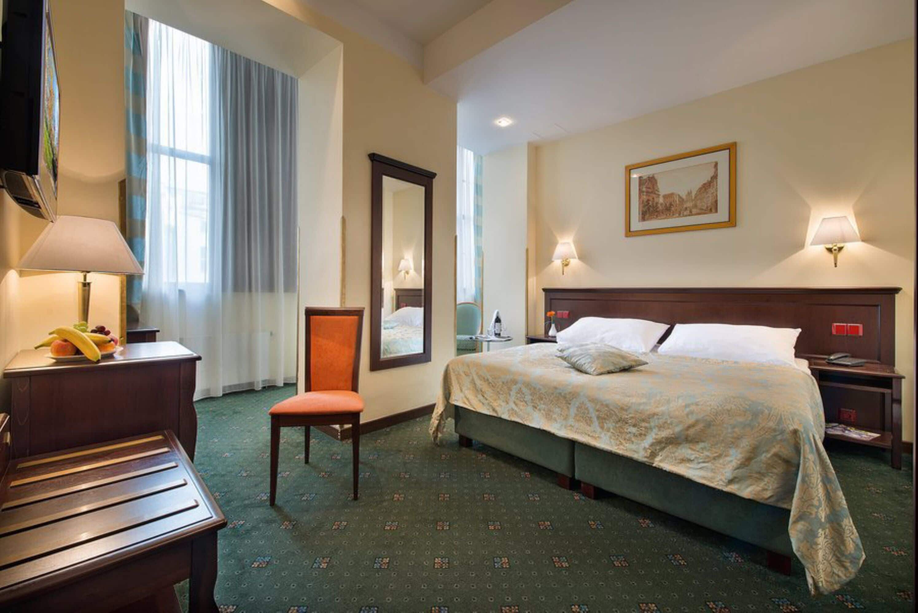 Photo - EA Hotel Downtown