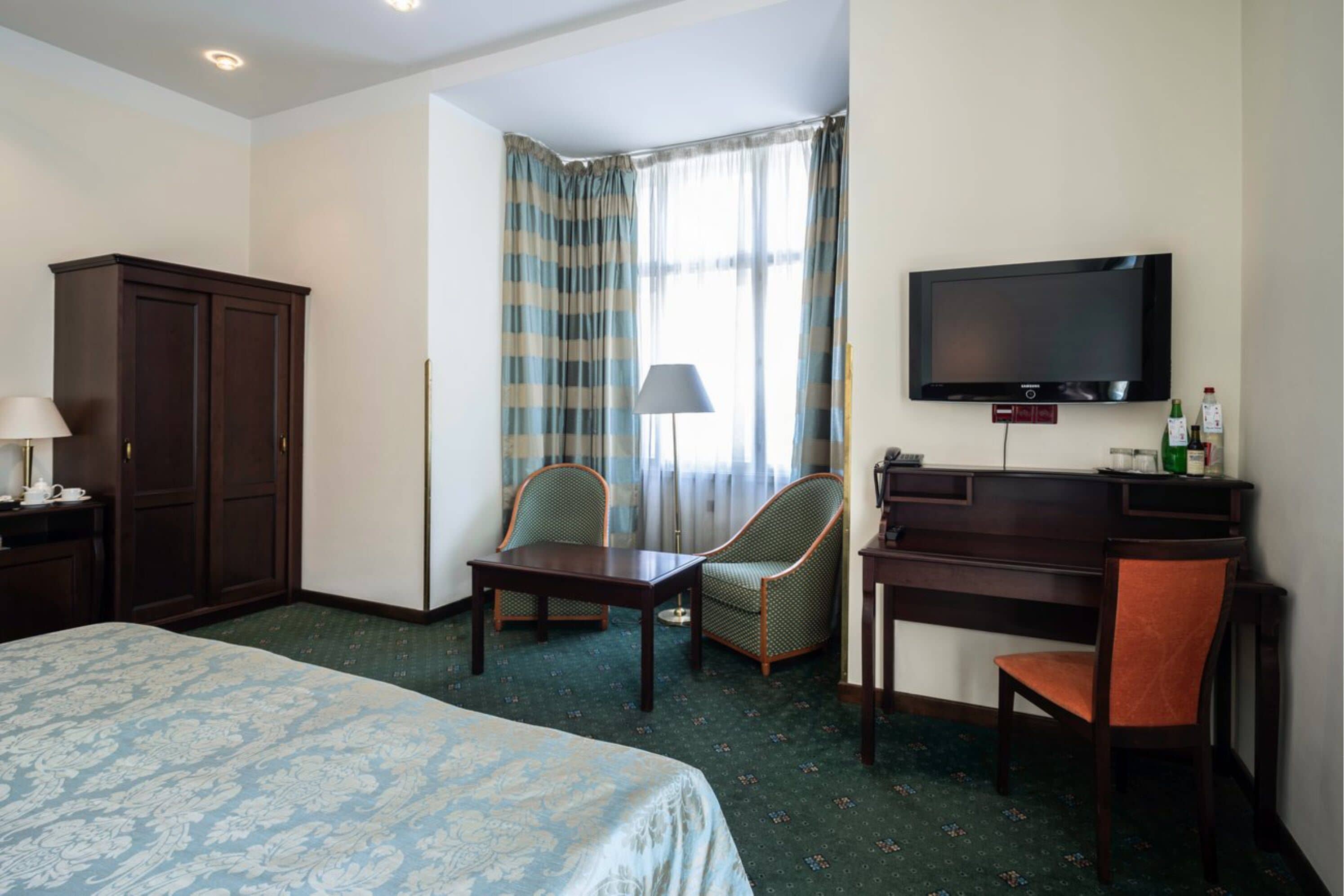 Photo - EA Hotel Downtown