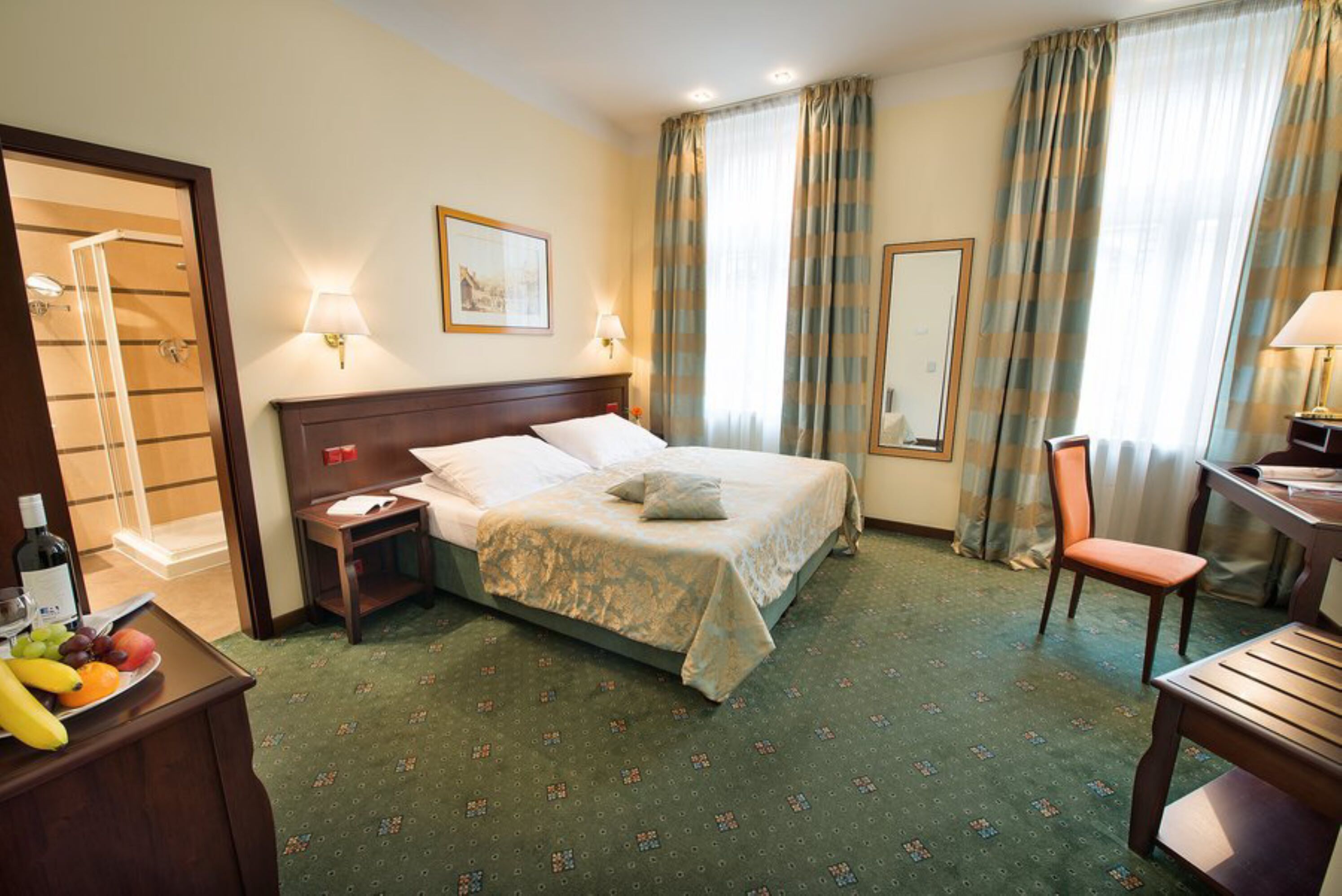 Photo - EA Hotel Downtown