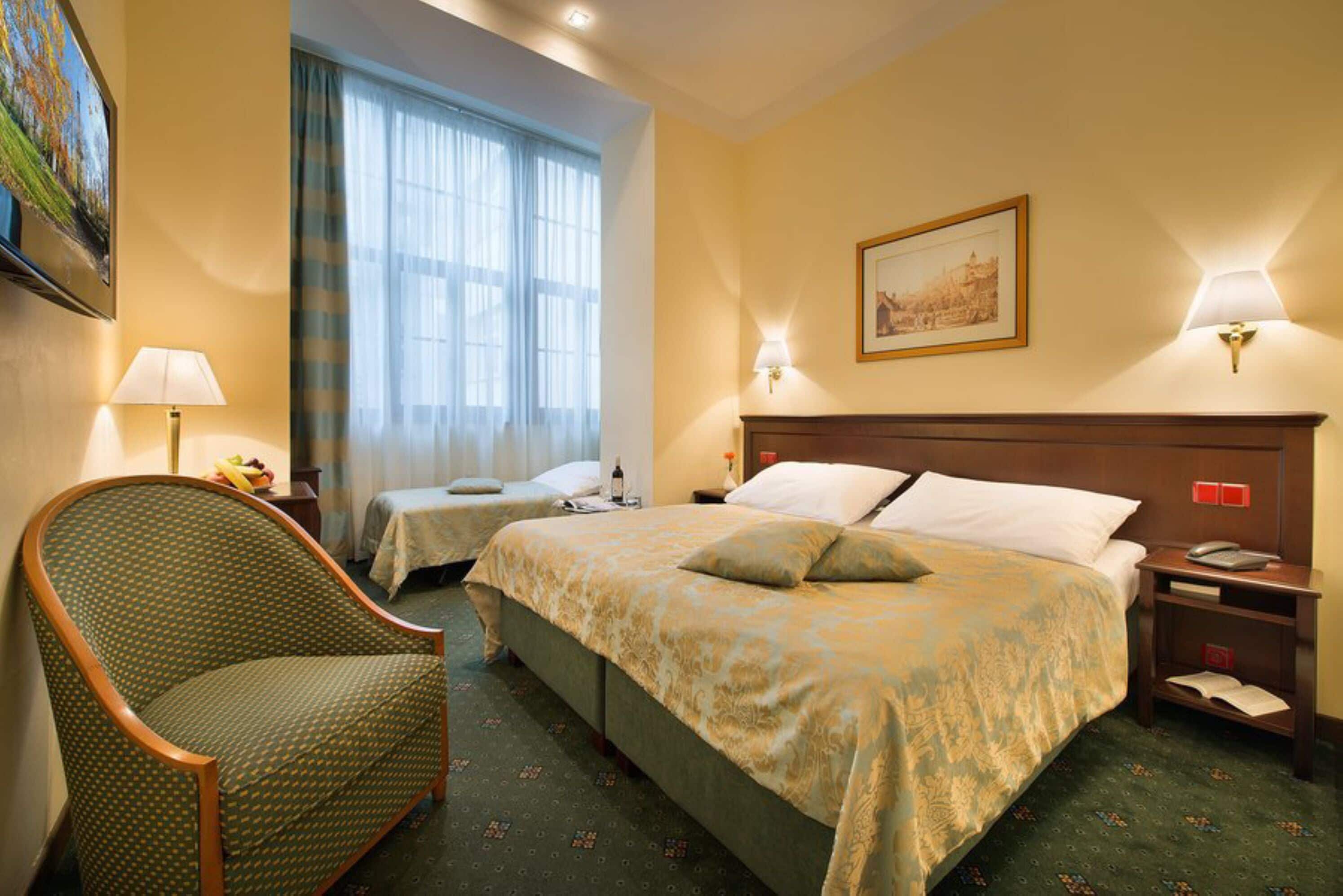 Photo - EA Hotel Downtown