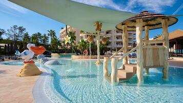 Water park