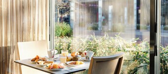 Holiday Inn Express Saint-Nazaire by IHG