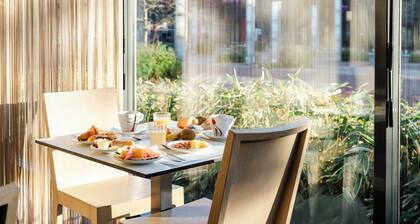 Holiday Inn Express Saint-Nazaire by IHG