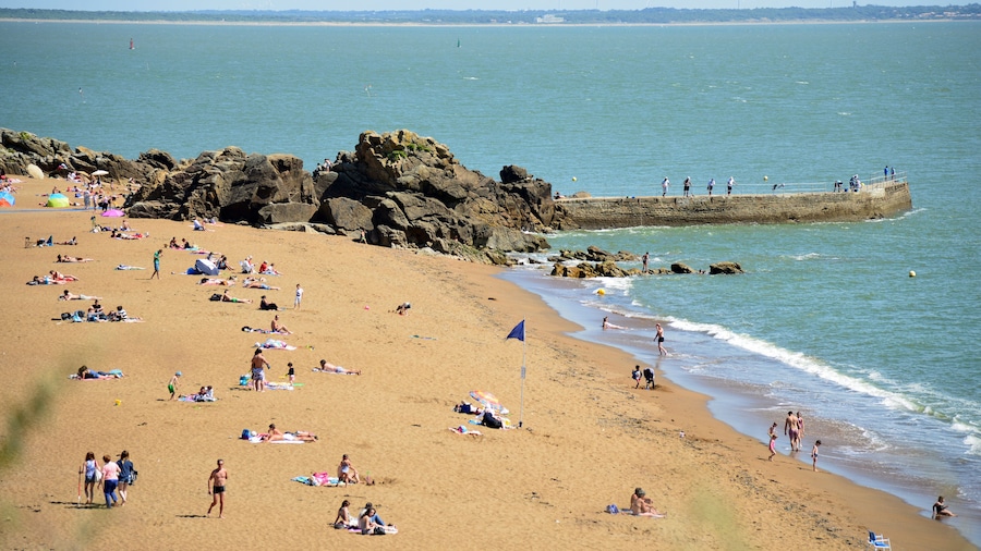 Holiday Inn Express Saint-Nazaire by IHG