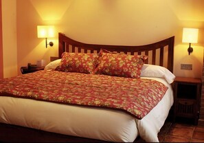 Standard Room, 1 Queen Bed - La Grava (El Morell)