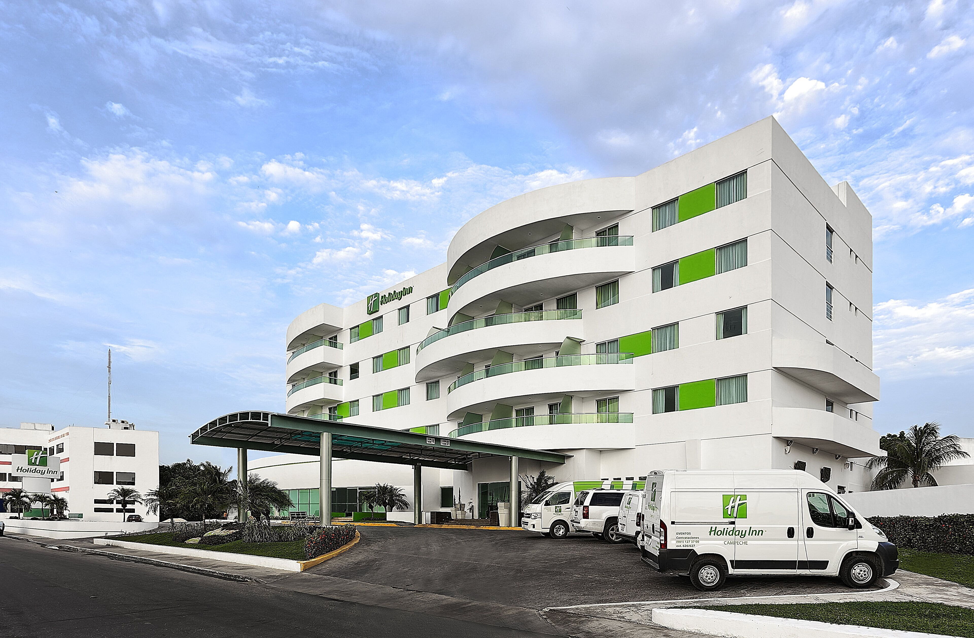 Foto - Holiday Inn Campeche by IHG