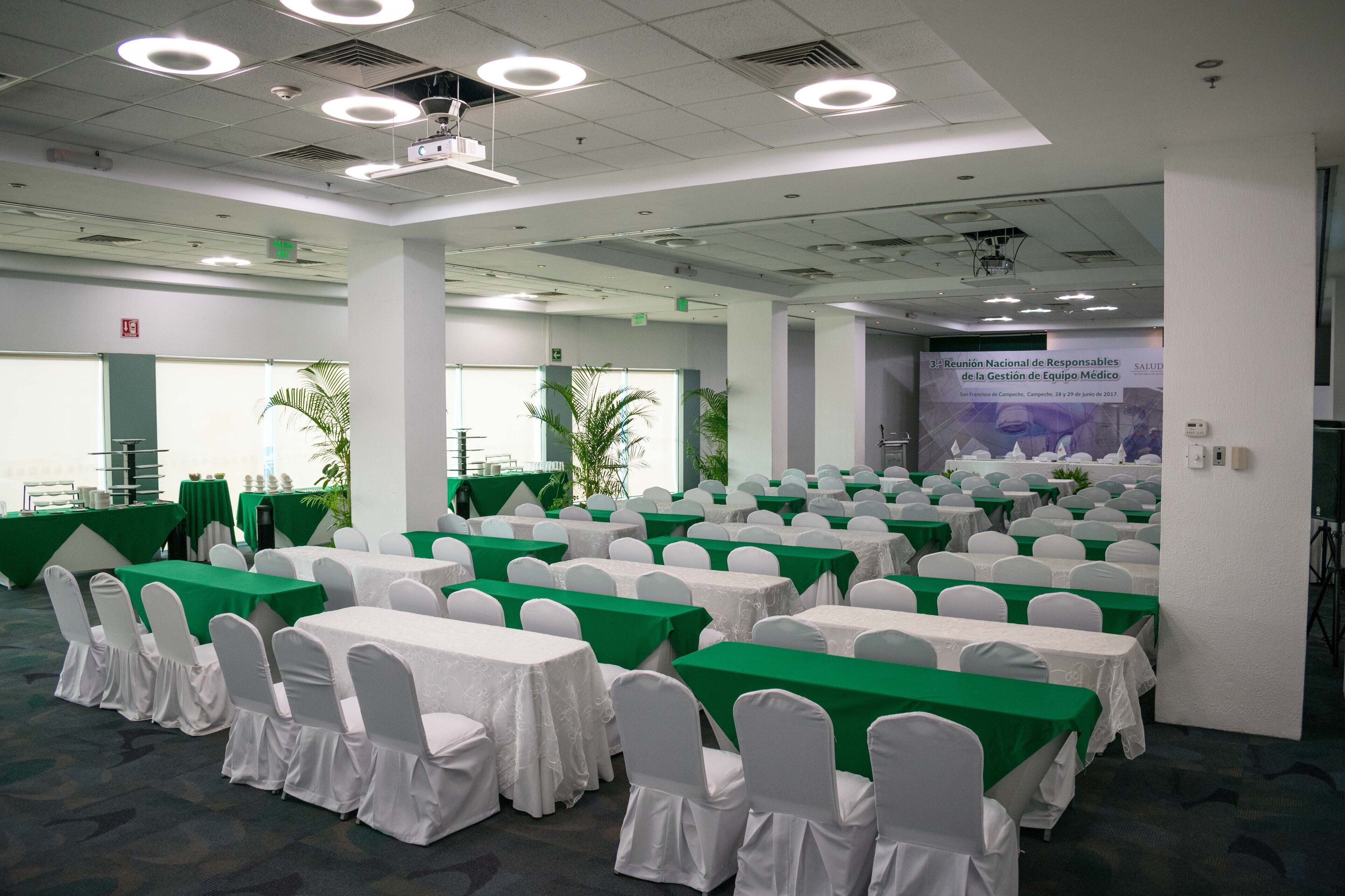 Photo - Holiday Inn Campeche by IHG