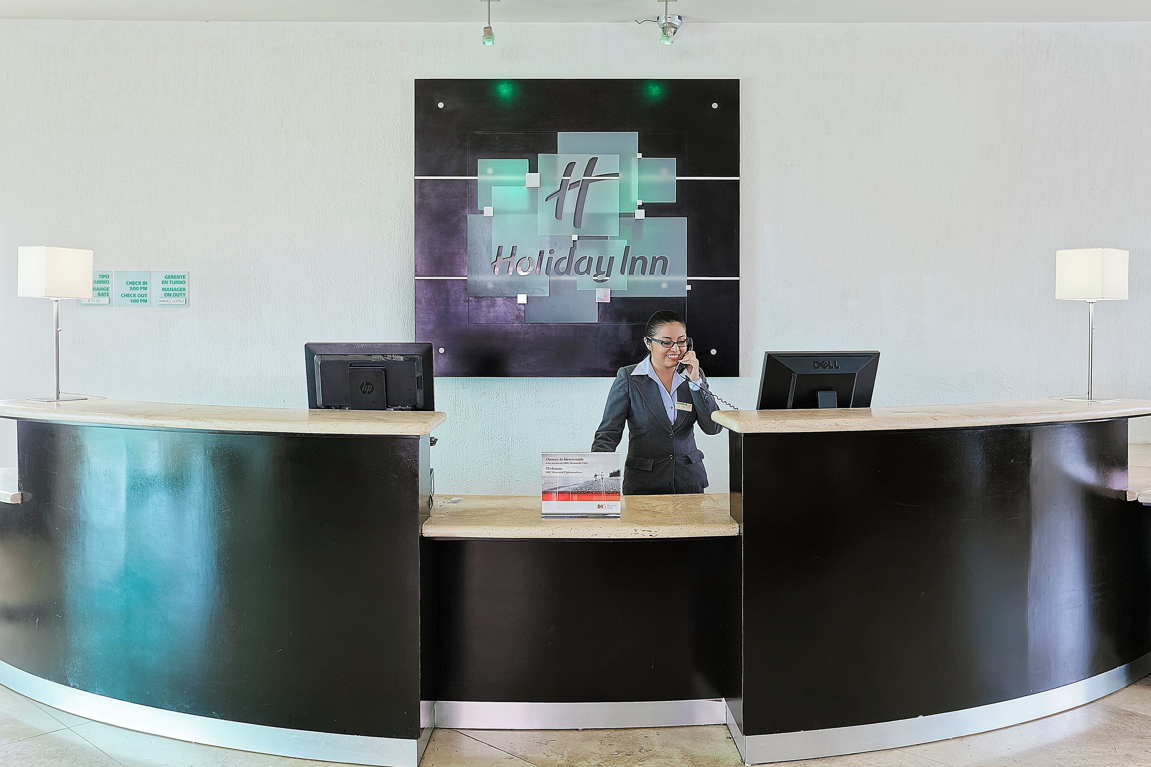 Foto - Holiday Inn Campeche by IHG