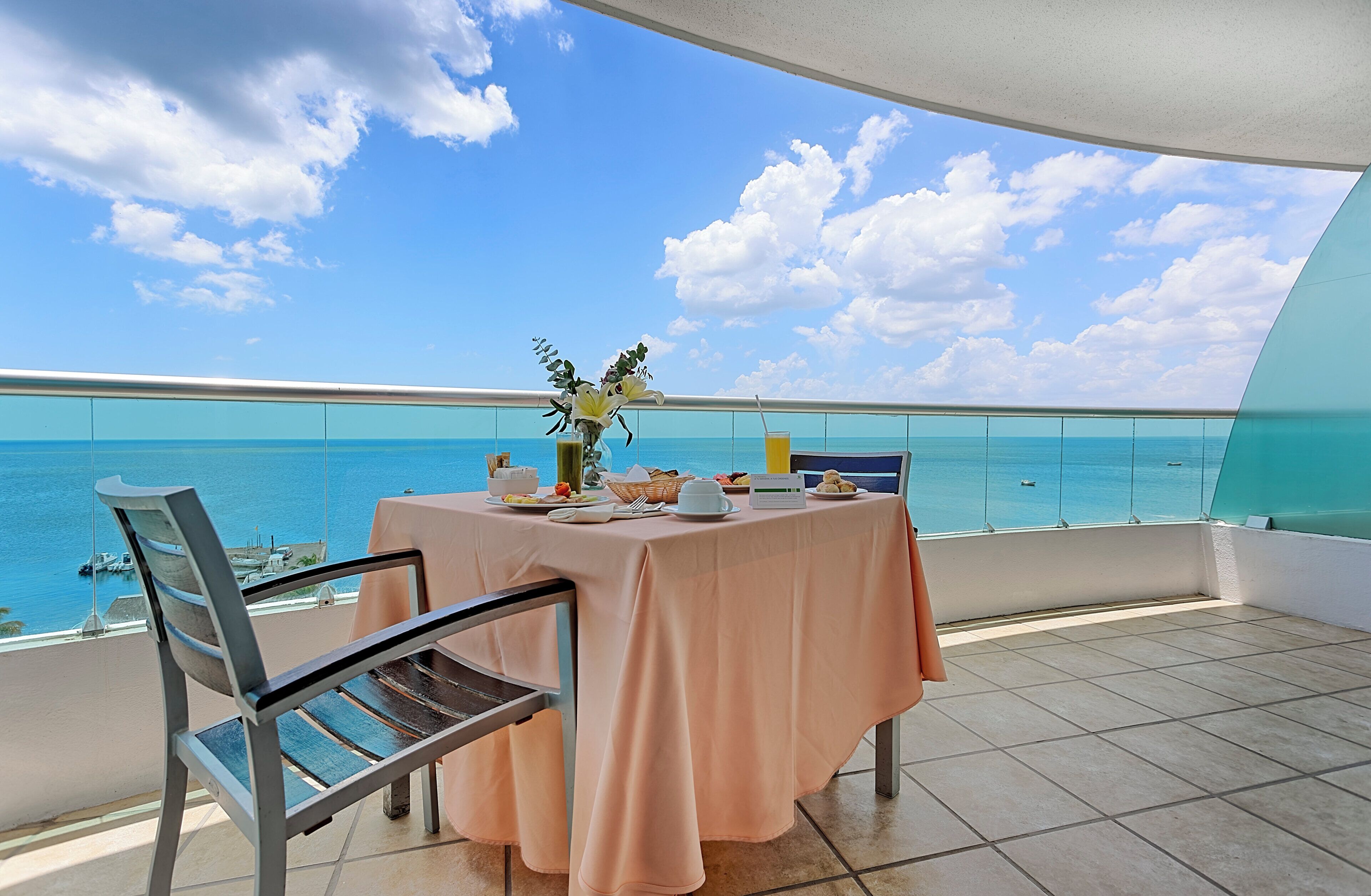 Foto - Holiday Inn Campeche by IHG