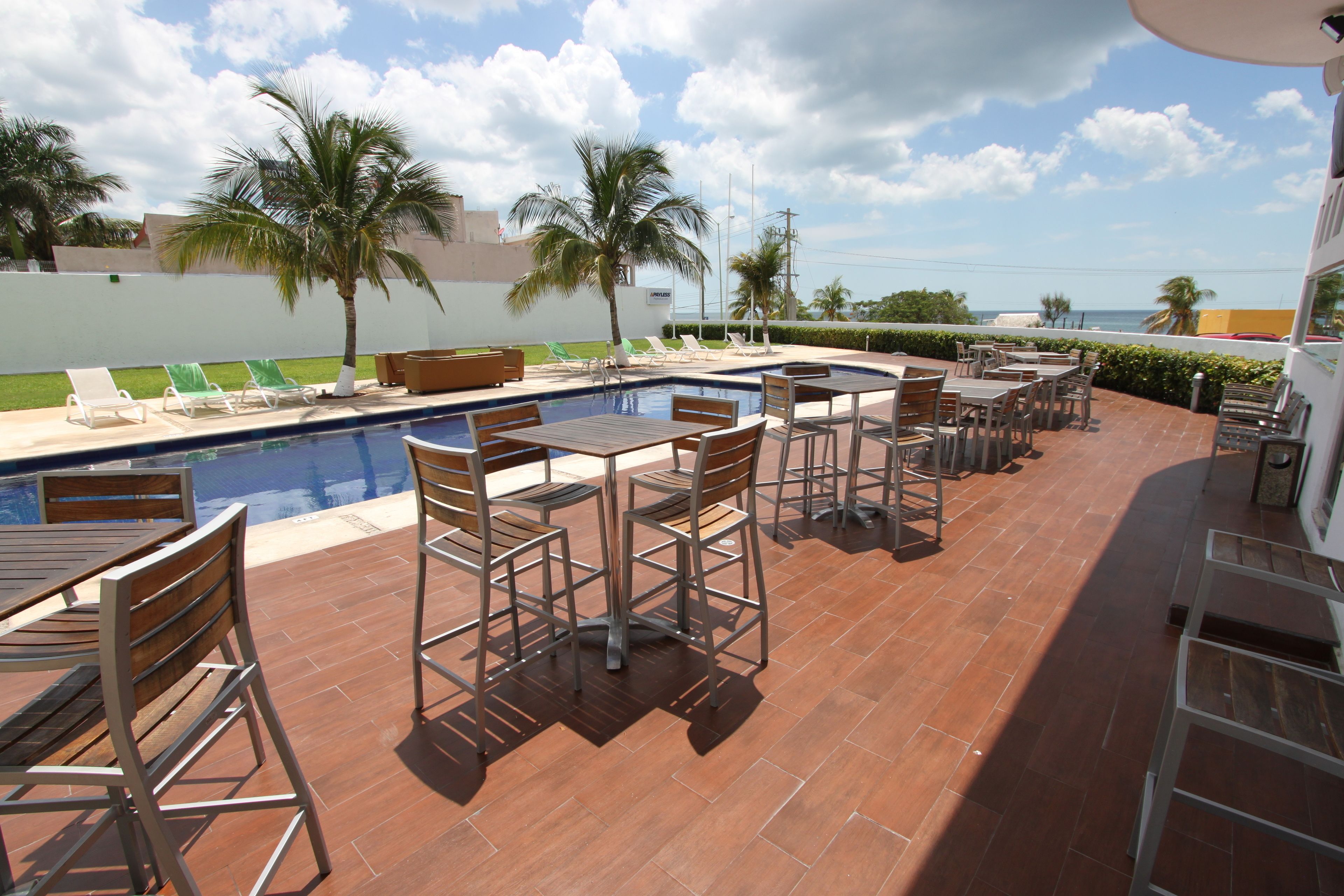 Photo - Holiday Inn Campeche by IHG