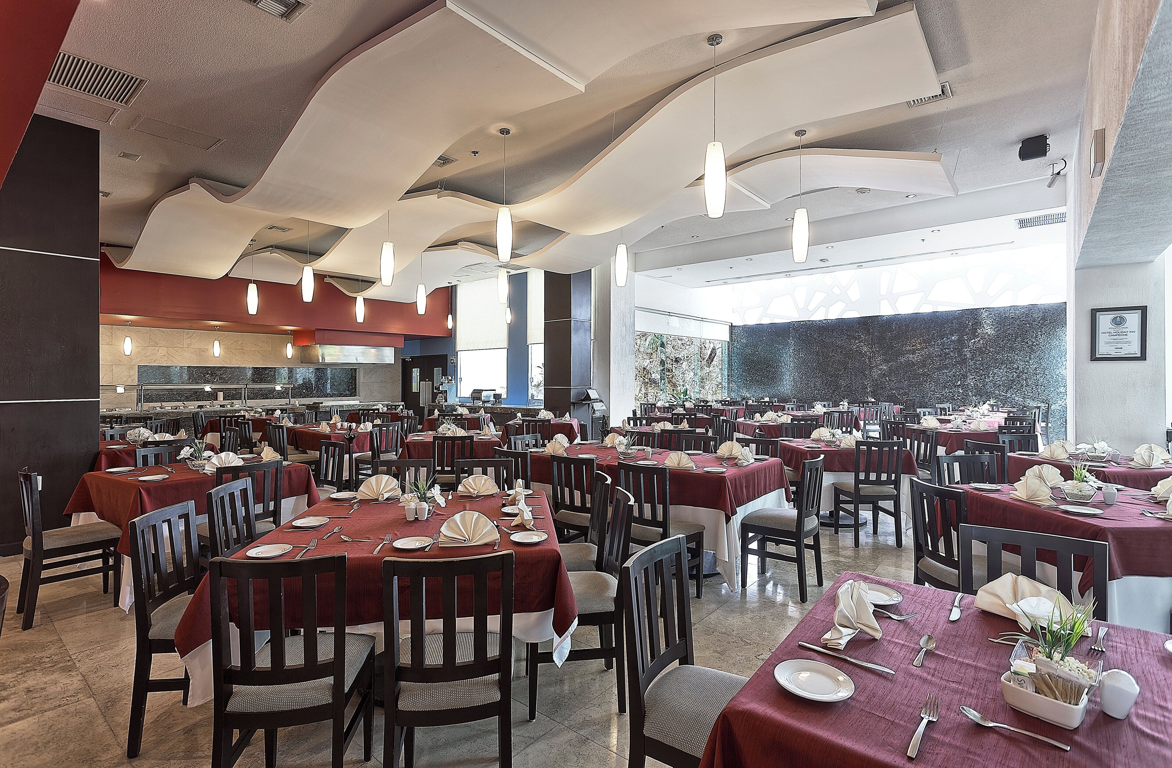 Foto - Holiday Inn Campeche by IHG