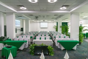 Meeting facility - Holiday Inn Campeche by IHG (Campeche)