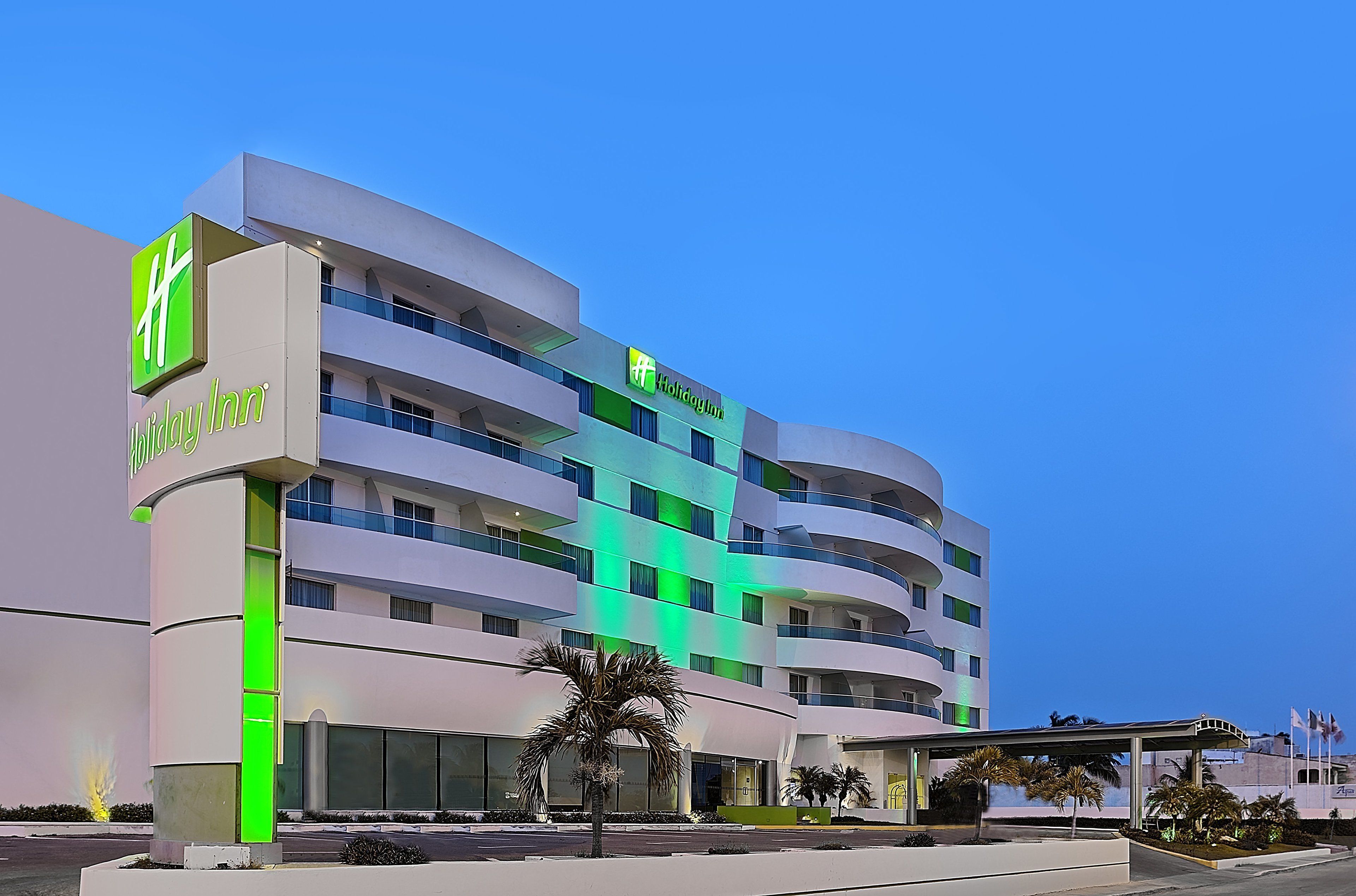 Foto - Holiday Inn Campeche by IHG