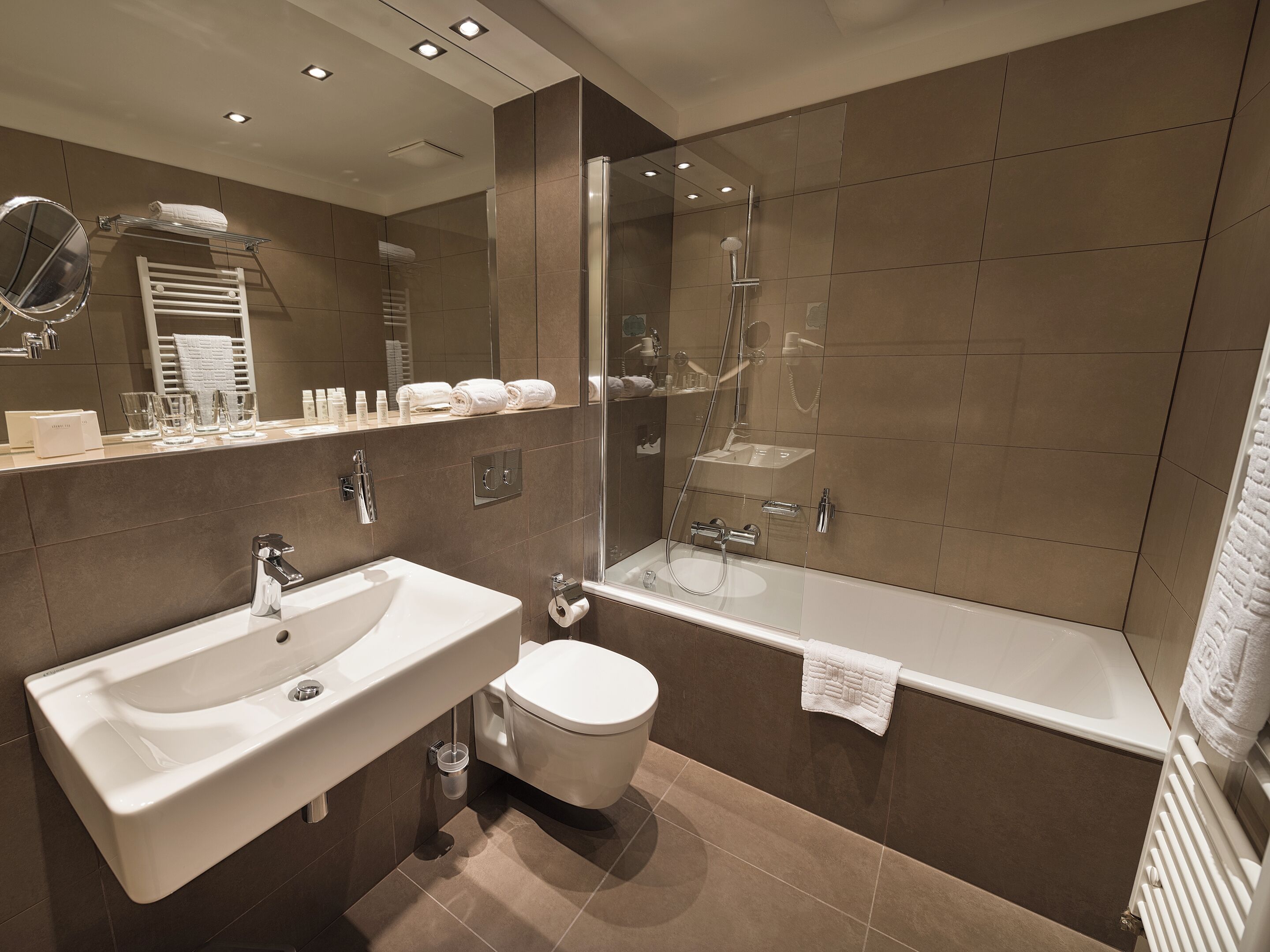 Photo - EA Embassy Prague Hotel