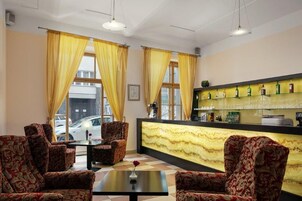Bar (ter plaatse)