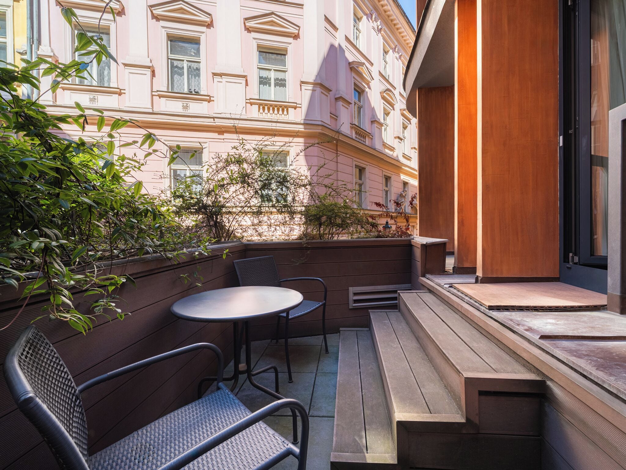 Photo - EA Embassy Prague Hotel