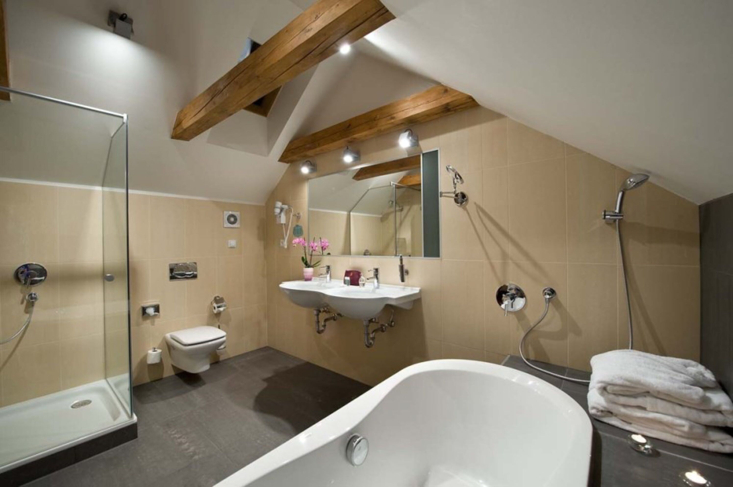 Photo - EA Embassy Prague Hotel