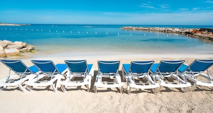 Grand Palladium Jamaica Resort & Spa All Inclusive