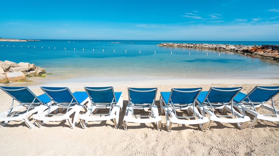 Grand Palladium Jamaica Resort & Spa All Inclusive