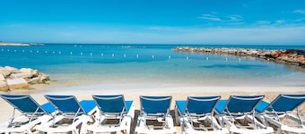 Grand Palladium Jamaica Resort & Spa All Inclusive
