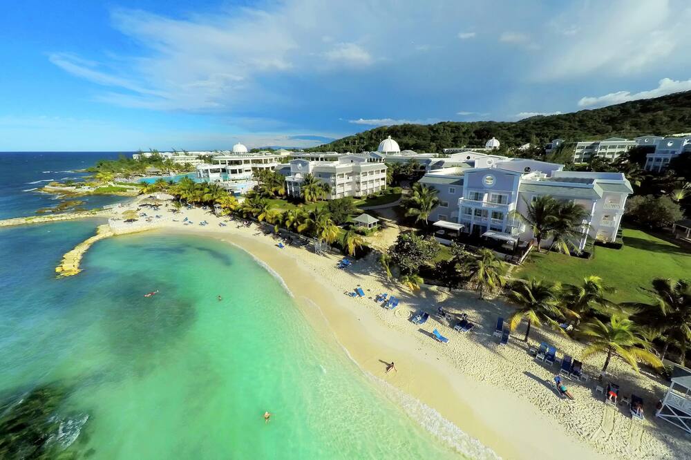 Grand Palladium Jamaica Resort & Spa All Inclusive