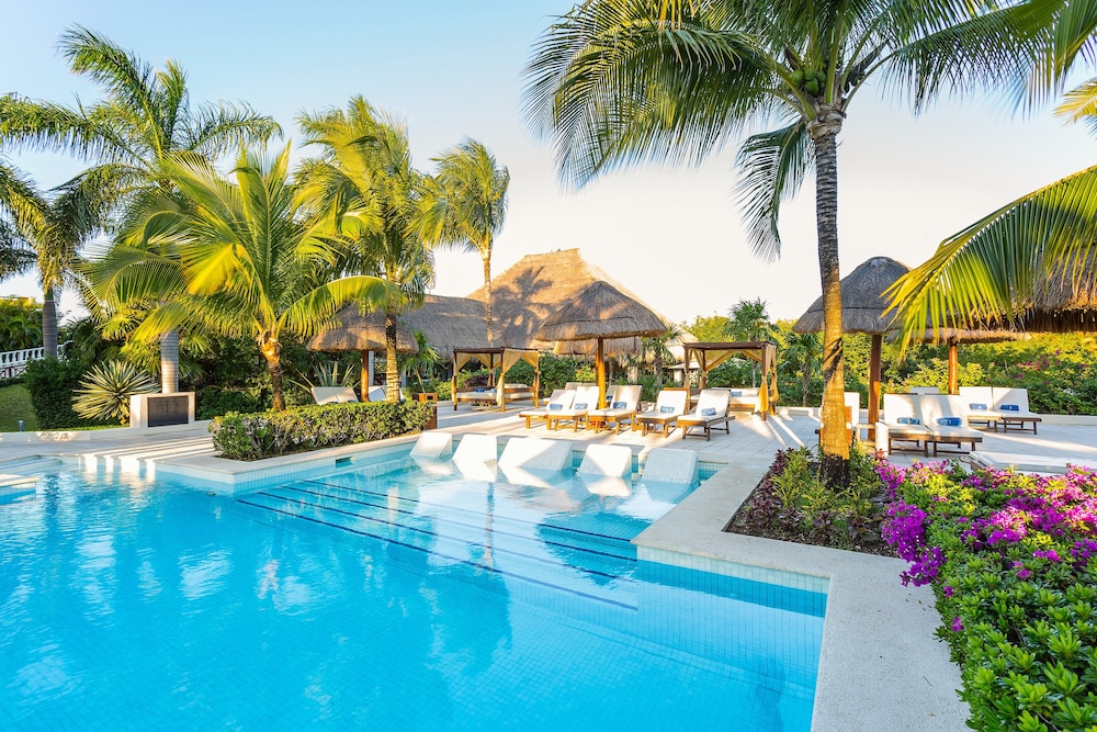 TRS Yucatan Hotel - Only Adults by null