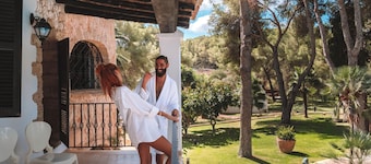 Agroturismo Sa Talaia - Adults Only