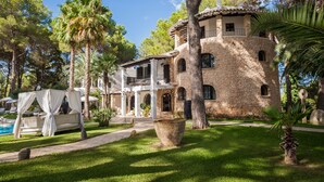 Building design - Agroturismo Sa Talaia - Adults Only (Sant Antoni de Portmany)