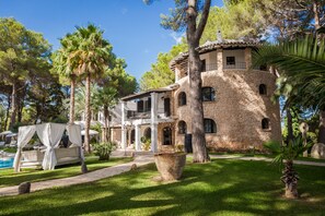 Design dell’edificio