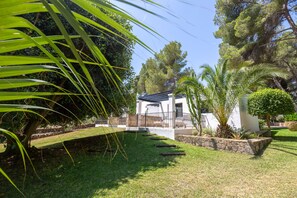 Minibar, in-room safe, blackout curtains, soundproofing - Agroturismo Sa Talaia - Adults Only (Sant Antoni de Portmany)