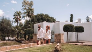 Garden - Agroturismo Sa Talaia - Adults Only (Sant Antoni de Portmany)