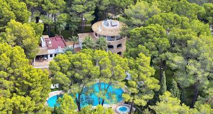 Agroturismo Sa Talaia - Adults Only