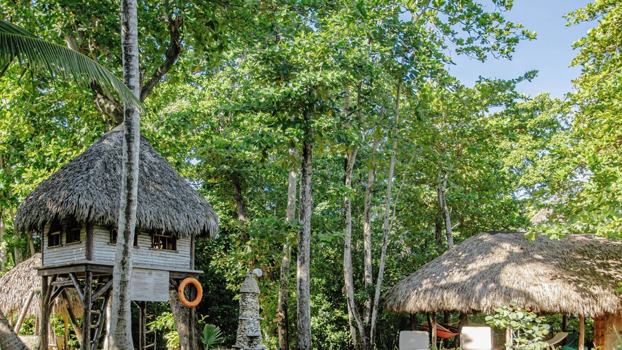 Natura Cabana Boutique Hotel & Spa by Mint