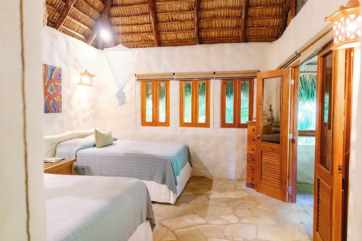 Standard Double Room, 1 Bedroom