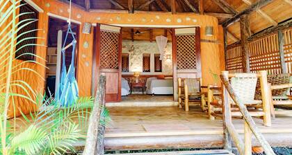 Natura Cabana Boutique Hotel & Spa