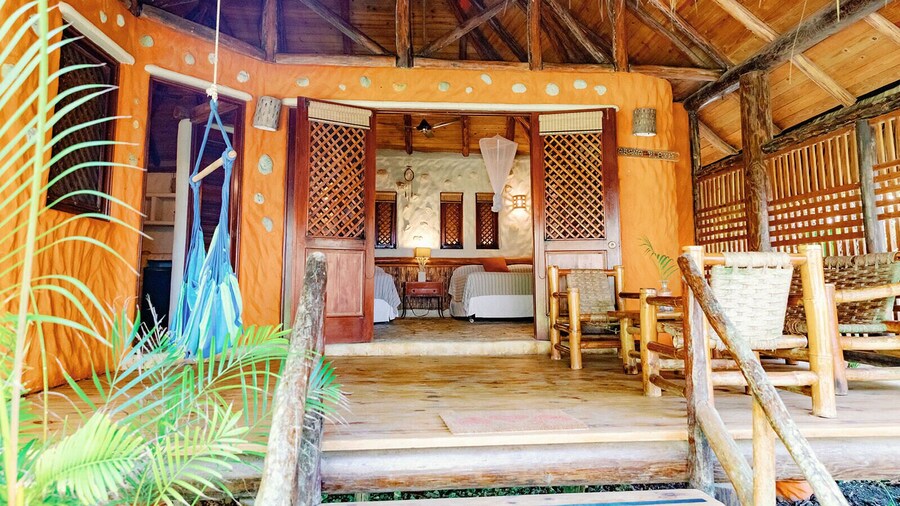 Natura Cabana Boutique Hotel & Spa