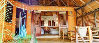 Natura Cabana Boutique Hotel & Spa