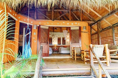 Natura Cabana Boutique Hotel & Spa